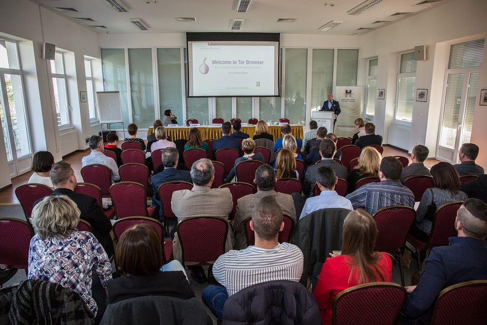 The public- and the private sector joined forces to develop tactics ...