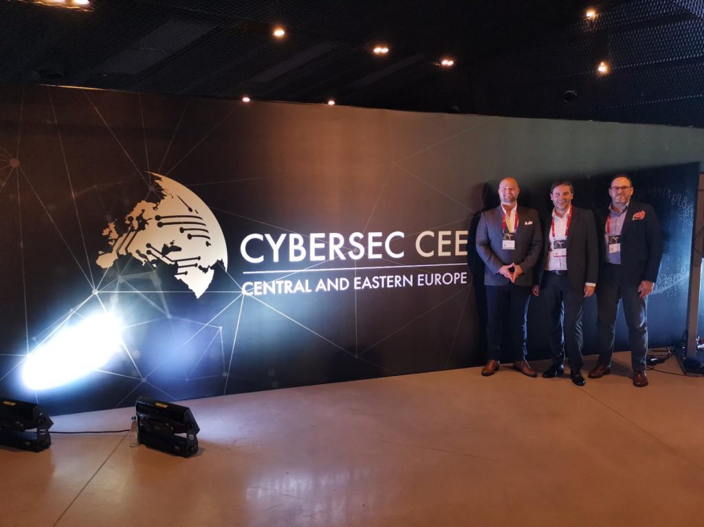 5th CyberSec Conference: With CyAN’s Active And Continuous ...