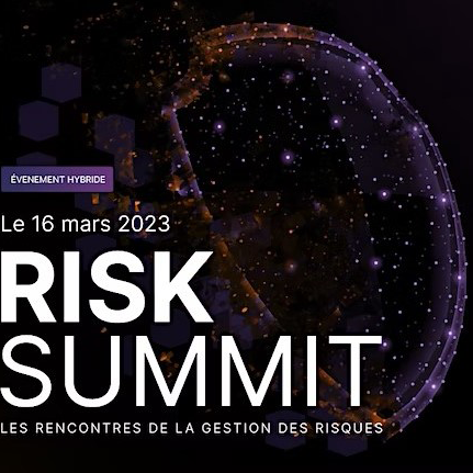 Risk Summit 2023