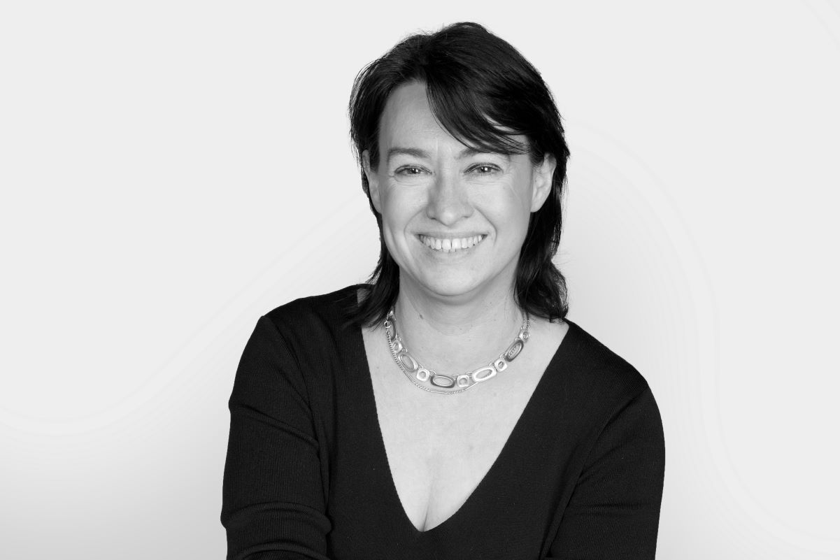 Delphine Chevallier
