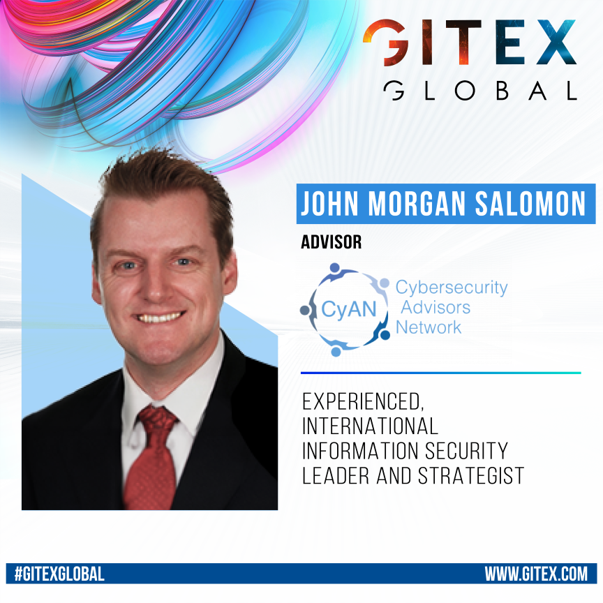 GITEX 2023 – Dubai WTC