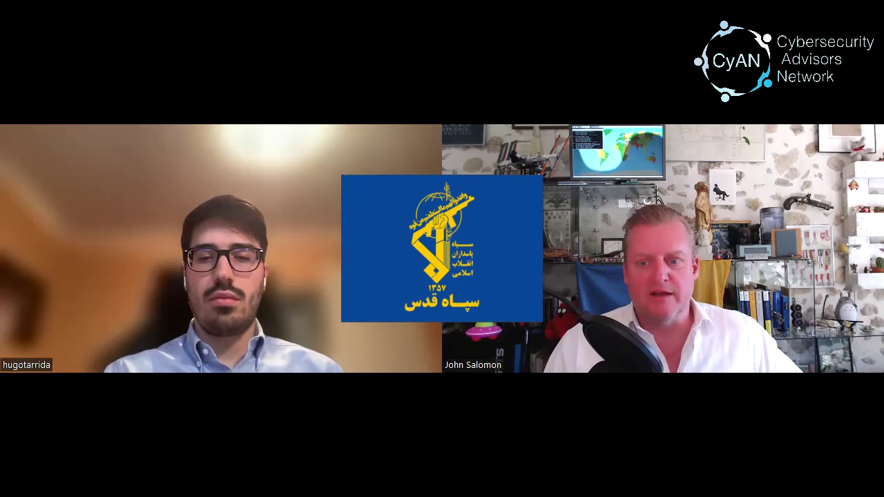 Iranian Cyberwarfare History and Capabilities