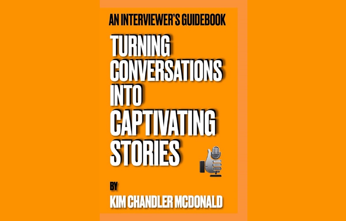 CyAN Member Podcast – Interview Tips with Kim Chandler McDonald