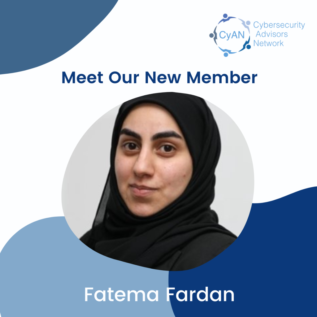 Fatema Fardan