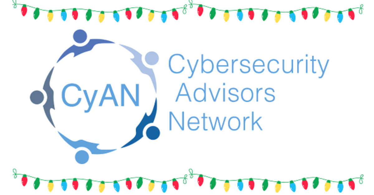 Cyber (In)Securities – Issue 115 – Holiday Edition