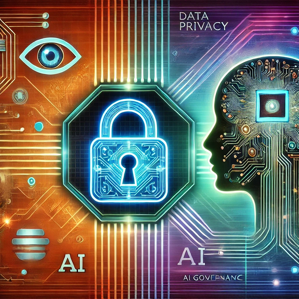 How EDR/XDR Technologies Enhance Data Privacy and Their Implications for AI Governance