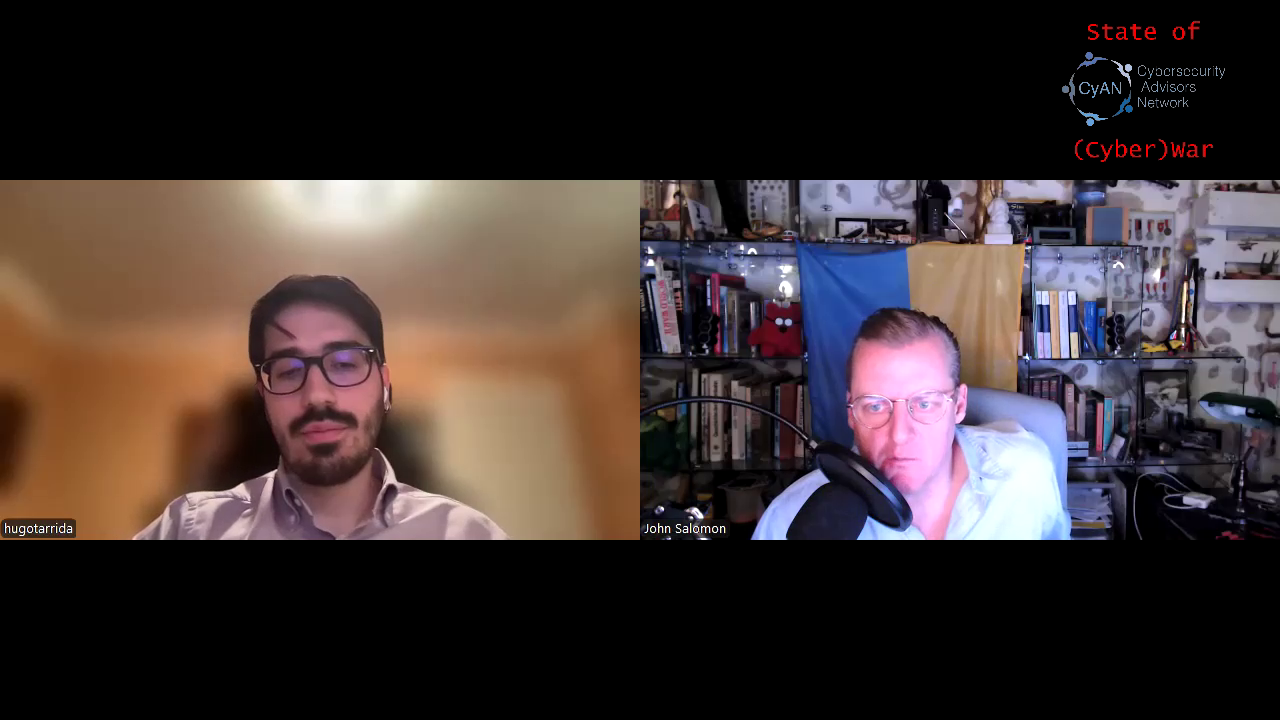 State of (Cyber)War Ep. 8.2 – Military Cryptology, Part II