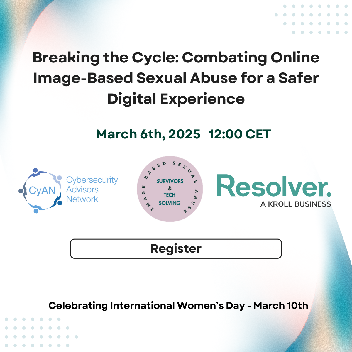 Breaking the Cycle: Combating Online IBSA for a Safer Digital Experience