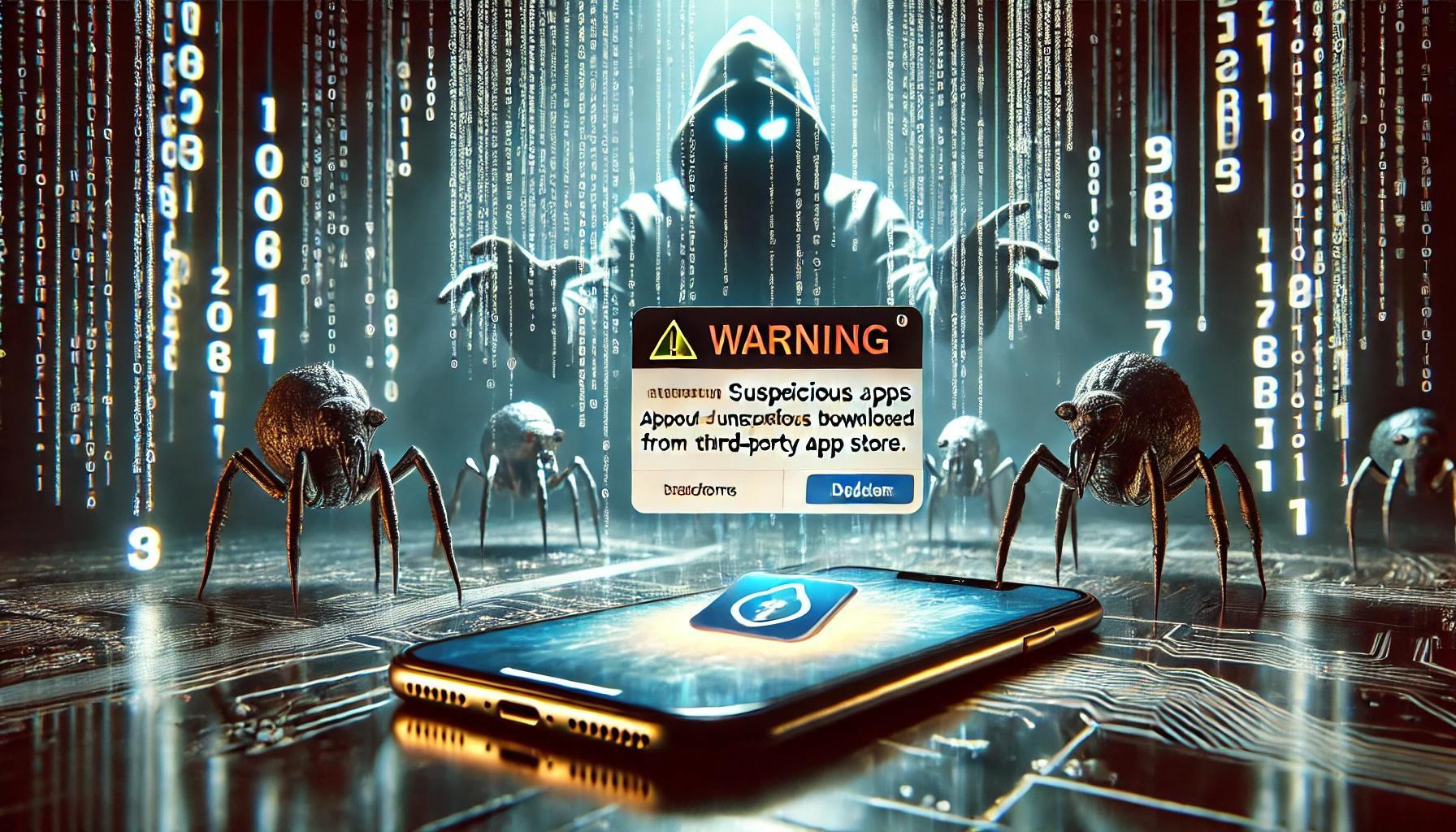 Navigating Uncharted Waters: The EU’s Digital Markets Act and Its Impact on Security