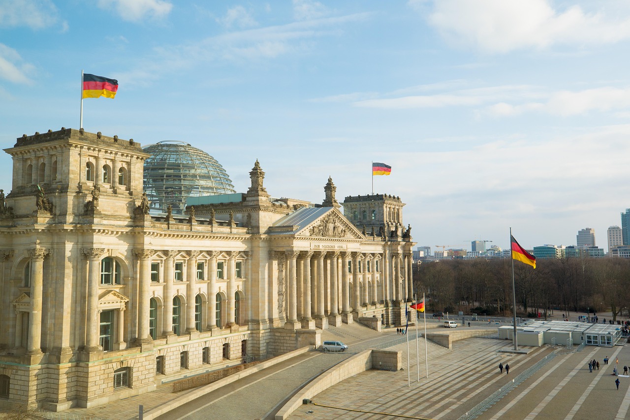 CyAN’s Position on Germany’s 2025 Coalition Agreement