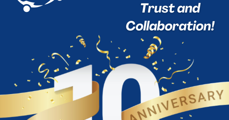 Special Feature – 10th Anniversary