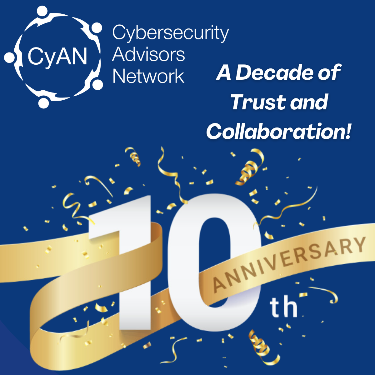 Special Feature – 10th Anniversary