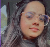 Sumandeep Kaur