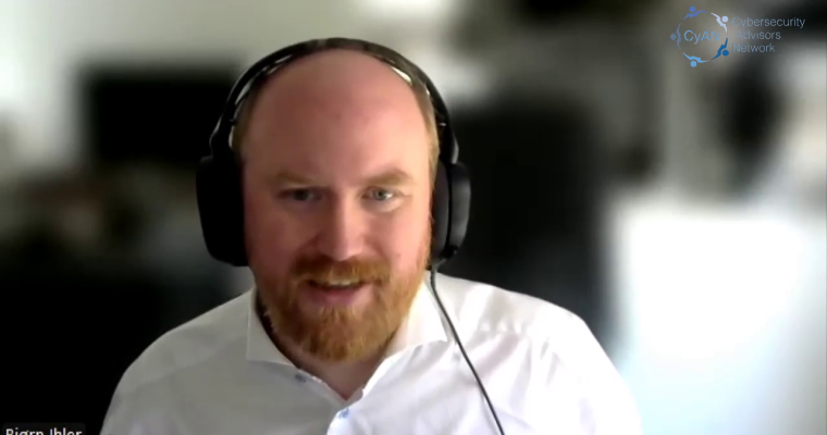 New Podcast – Some More Terrorism, With Bjørn Ihler