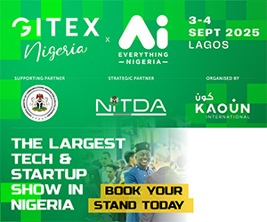 GITEX Nigeria