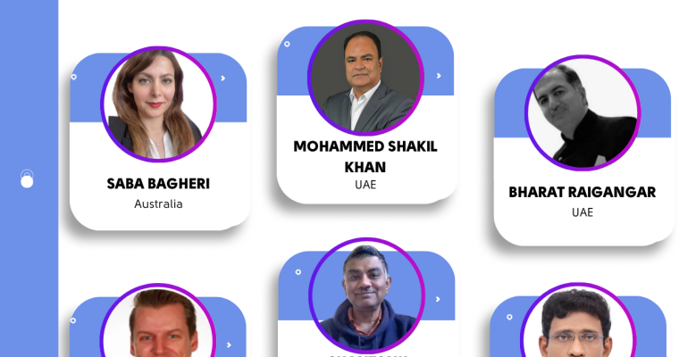 CyAN Mentorship Wrap-Up – 2025-1