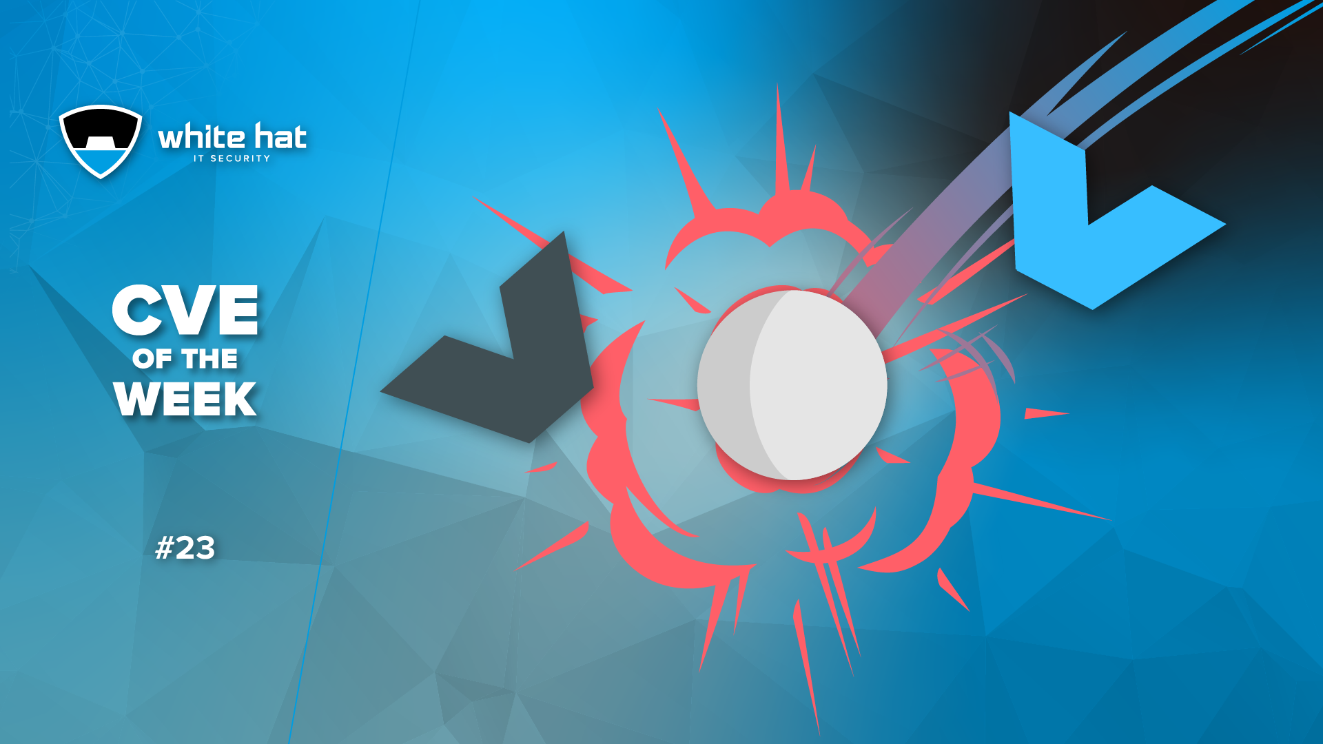 Week 23 – Critical flaw in Roundcube