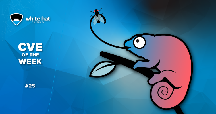 Week 25 – Two severe vulnerabilities in SUSE Linux system
