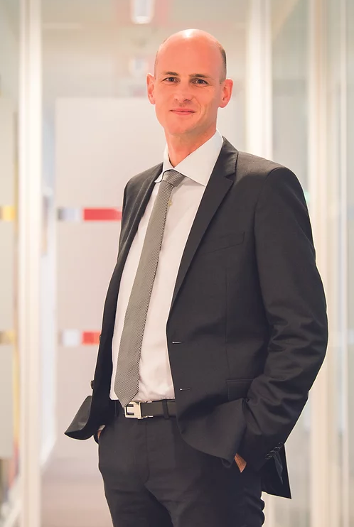 Didier Annet