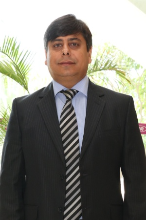Sapann Harish Talwar