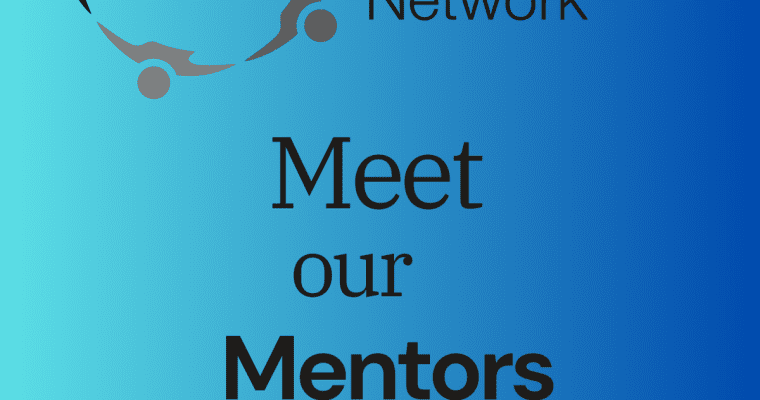 Welcoming Our Global Mentors – September 2025