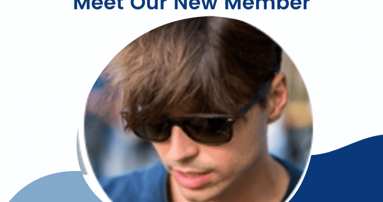 Welcome Our Newest CyAN Member: Sam Bertram, UK InfoSec Leader