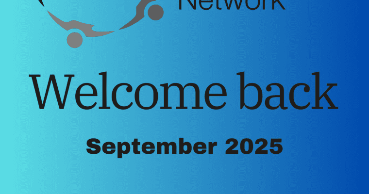 Two Distinguished Leaders Return as Mentors in the CyAN September 2025 Cohort