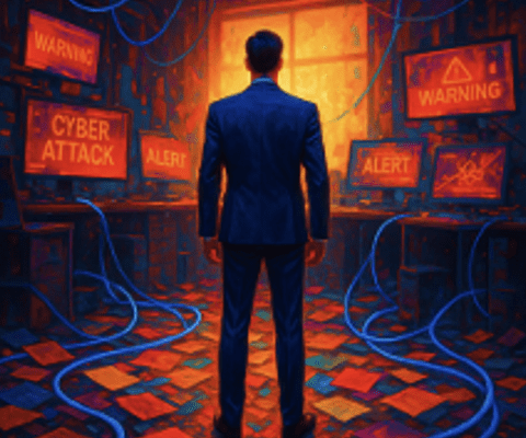 “What happens to Heroes?”  🎬 Episode 9 – When it all falls apart, some stand up for others by Didier Annet