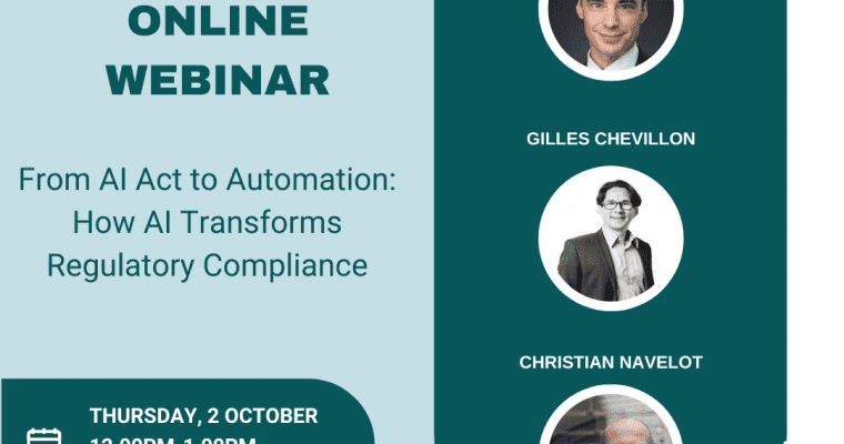CyAN Members Event – AI act & Fides demo