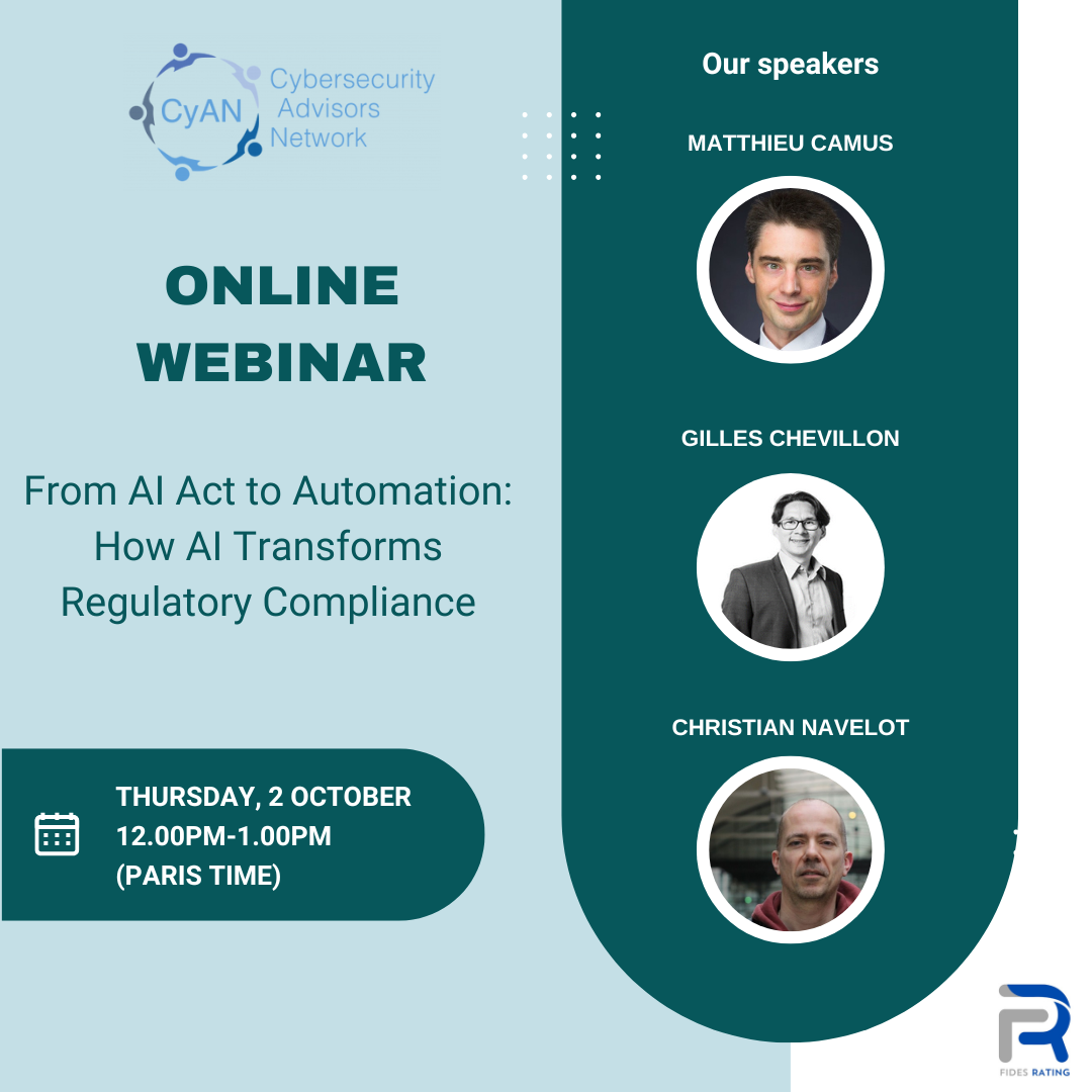 AI act & Fides Demo