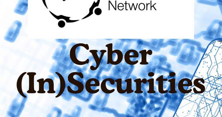 Cyber (In)Securities – Issue 169