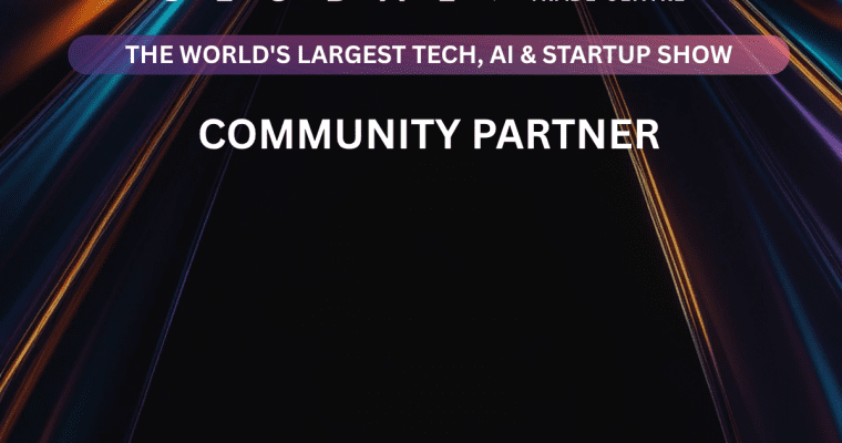 GITEX GLOBAL 25 – Dubai