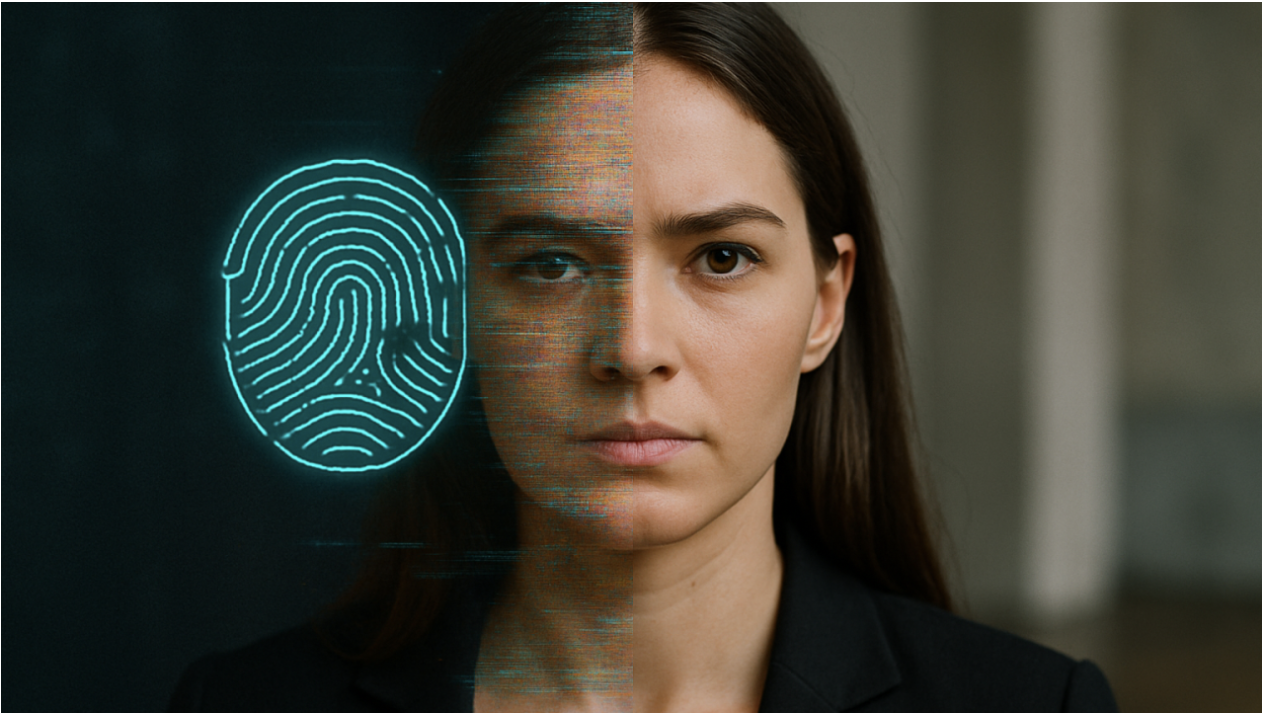 Deepfakes, Digital Trust, and the Urgent Case for Safety by Design