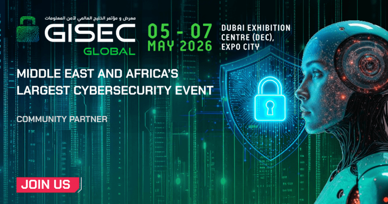GISEC GLOBAL 2026 – Cybersecurity Advisors Network