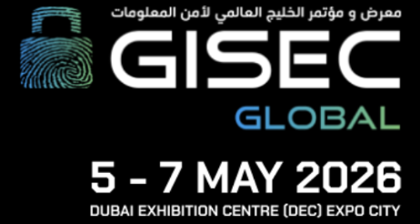 GISEC GLOBAL 2026