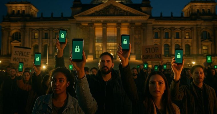Germany’s Privacy Win: Why It Matters for International Data Week
