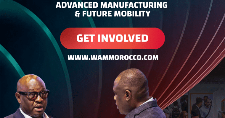 WAM Morocco debuts in Casablanca, 20–22 January 2026