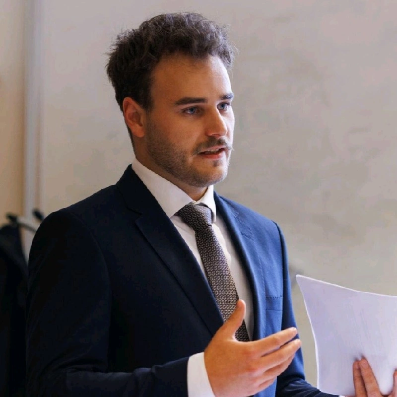 Domonkos Mester Csíki