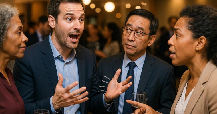 The Season of the Iologue: