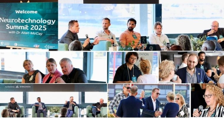 Reflections on Day Two of the 2025 Neurotechnology Summit: Capability, Governance and the Questions We Must Answer