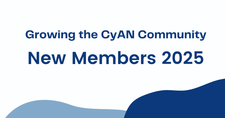 Welcome New Members 2025