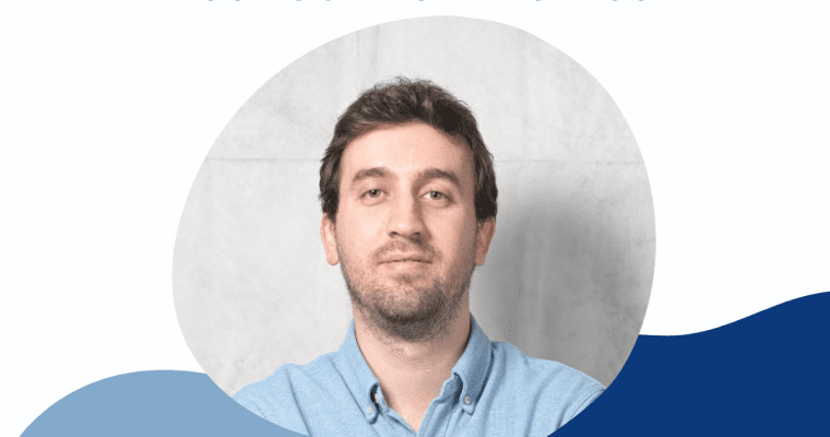 Please welcome our newest member from Barcelona, Spain, Ahmet Can Kan