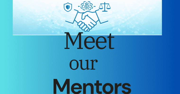 Introducing the mentors of the CyAN Global Mentorship Programme | March–May 2026