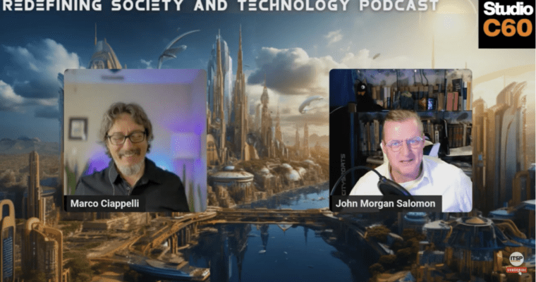 A Conversation on Chat Control, Encryption, and Digital Rights