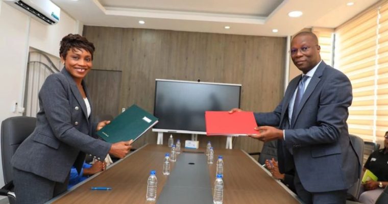 Strengthening cybersecurity in Ivory Coast with a partnership with ANSSI-CI