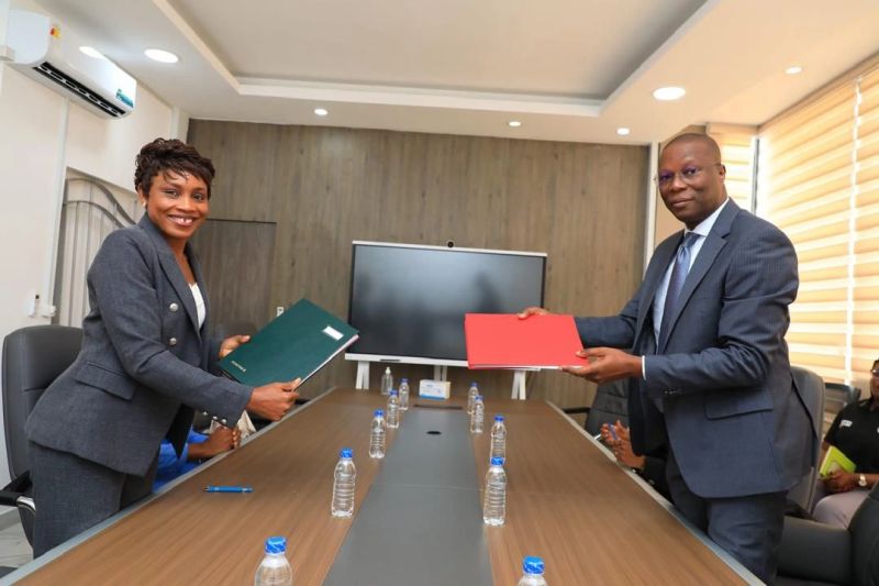 Strengthening cybersecurity in Ivory Coast with a partnership with ANSSI-CI