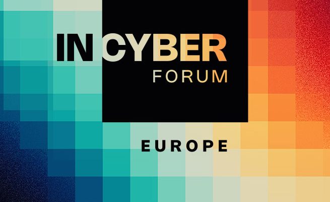 InCyber Forum Europe