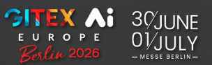 GITEX AI – Berlin 2026