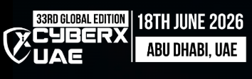 CyberX – UAE