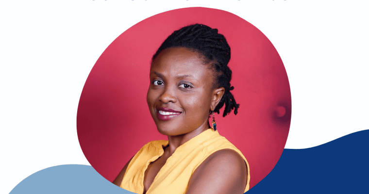 Please welcome our newest member from France, Liliane UWIZEYE